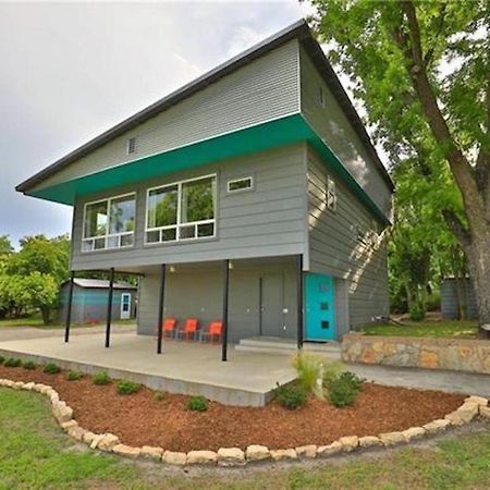 Villa Stardust Retreat à Coleman Extérieur photo