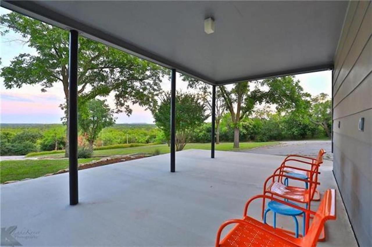 Villa Stardust Retreat à Coleman Extérieur photo