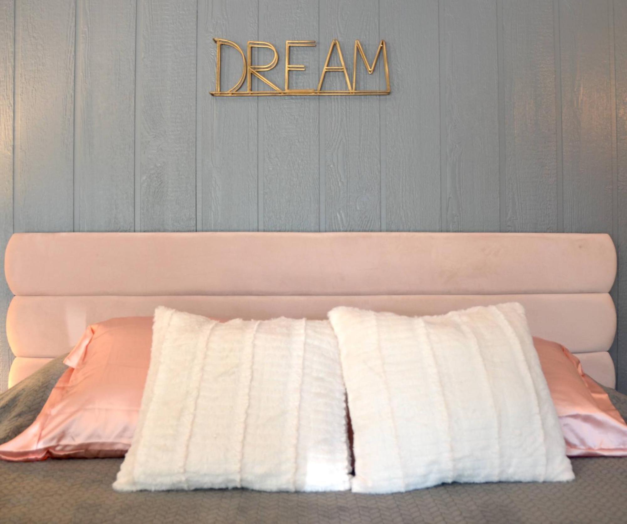Villa Stardust Retreat à Coleman Chambre photo